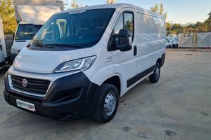 FIAT DUCATO L1H1 P.CORTO 2.3 MJT 130 CV EURO 6