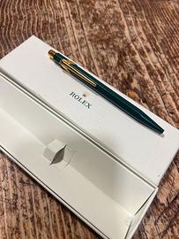 Penna a sfera Rolex
