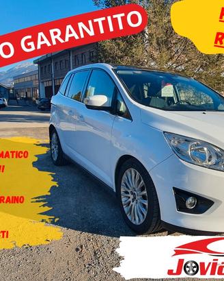 Ford C-Max7 2.0 TDCi 115CV cambio NUOVO !