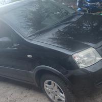 Fiat panda 1.2 climbing metano Natural Power 