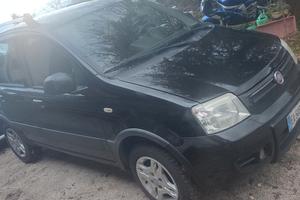 Fiat panda 1.2 climbing metano Natural Power 