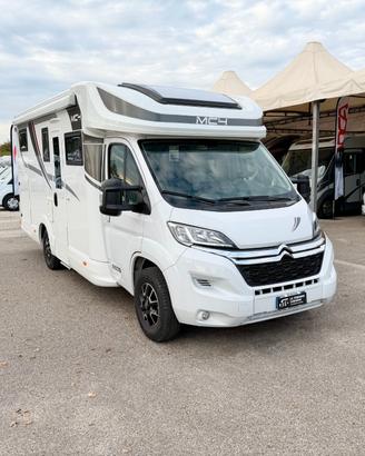 Mclouis MC4 860G