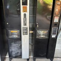 Distributori automatici Aliceforever da revisionar