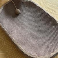 Cuccia tiragraffi gatto