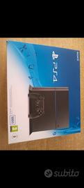  PS4 500gb usata 