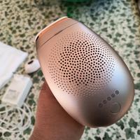 Epilatore Philips Lumea 