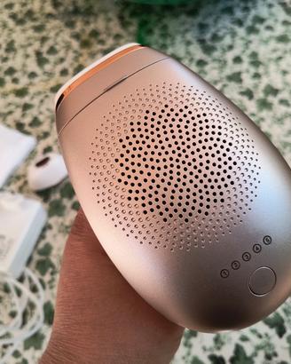 Epilatore Philips Lumea 