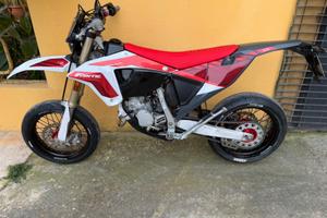 Fantic xe 125 motard