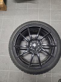 CERCHI IN LEGA DOTZ 18'' GOLF