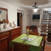 Casa singola con giardino a Fiumefreddo di Sicilia