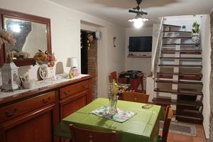 Casa con giardino a Fiumefreddo di Sicilia