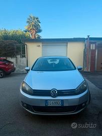 Golf 2011 160cv