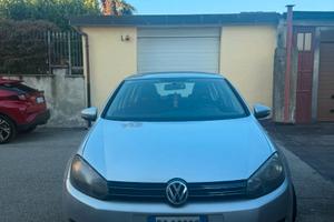 Golf 2011 160cv