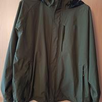 Giacca a vento Timberland 3 in 1 uomo XXXL