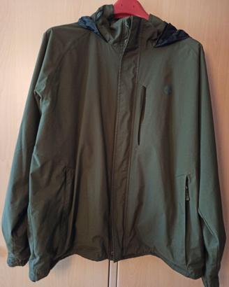 Giacca a vento Timberland 3 in 1 uomo XXXL