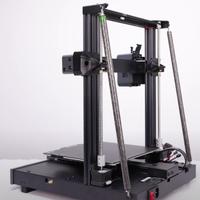 Stamp 3D - Artillery SW X4 Pro S1 + BOX rigido