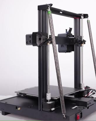 Stamp 3D - Artillery SW X4 Pro S1 + BOX rigido