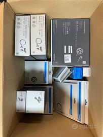 GRUPPO SHIMANO DURA-ACE  DI2 CON PWM - NUOVO