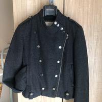 Giacca donna Bershka