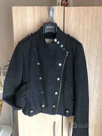 Giacca donna Bershka