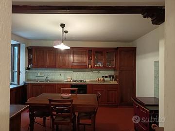 Alloggio ristrutturato