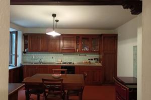 Alloggio ristrutturato