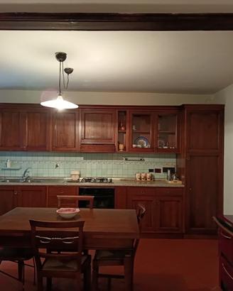 Alloggio ristrutturato