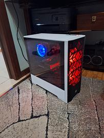 Pc  Ryzen 9   Rtx 3070
