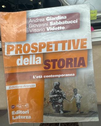 Libro storia