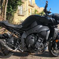 Yamaha MT-10