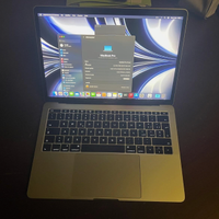 APPLE MacBook Pro 13,3 pollici retina500 gb TOUCH