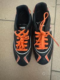 scarpe da calcio per bambino