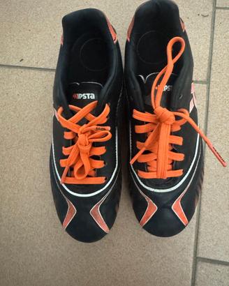 scarpe da calcio per bambino