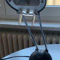 Lampada da tavolo marca Decolight colore nero