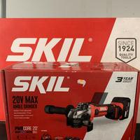 Smerigliatrice a batteria SKIL 3901