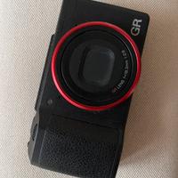 Ricoh GR II