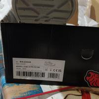 Scarpe U-POWER Mars S1P  tg 43