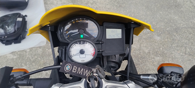 Bmw f 800 r del 2011