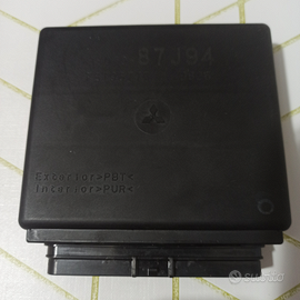 Centralina Suzuki DF40 cod. 87j94