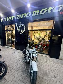 Harley-davidson 883C Sportster Custom XL VALERIANO