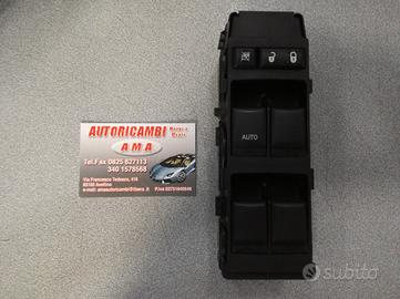 Pulsantiera sx jeep patriot 2011