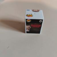 Bitty pop Eleven with waffles stranger things 
