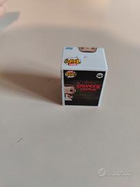 Bitty pop Eleven with waffles stranger things 