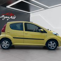 Peugeot 107 1.0 68CV 5p. Plaisir 2Tronic