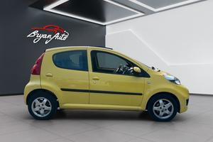 Peugeot 107 1.0 68CV 5p. Plaisir 2Tronic