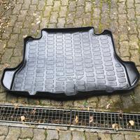 VASCA BAULE HONDA CRV 2013