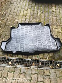 VASCA BAULE HONDA CRV 2013