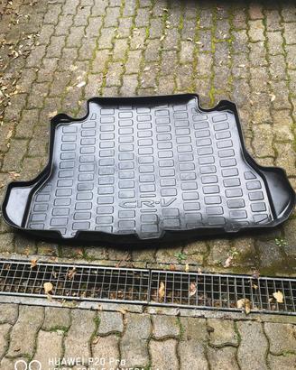 VASCA BAULE HONDA CRV 2013