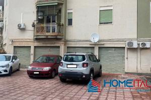 Ampio magazzino a Termini Imerese