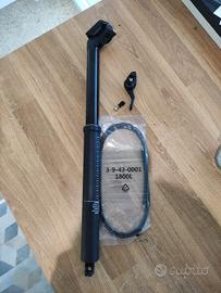 Reggisella Alpha A1m Vario interno Limotec 34,9